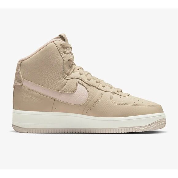 Nike Air Force 1‎ Sculpt women’s 9-New with box - Picture 1 of 9